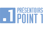 Présentoirs Point1 inc. Présentoirs Point1 inc.